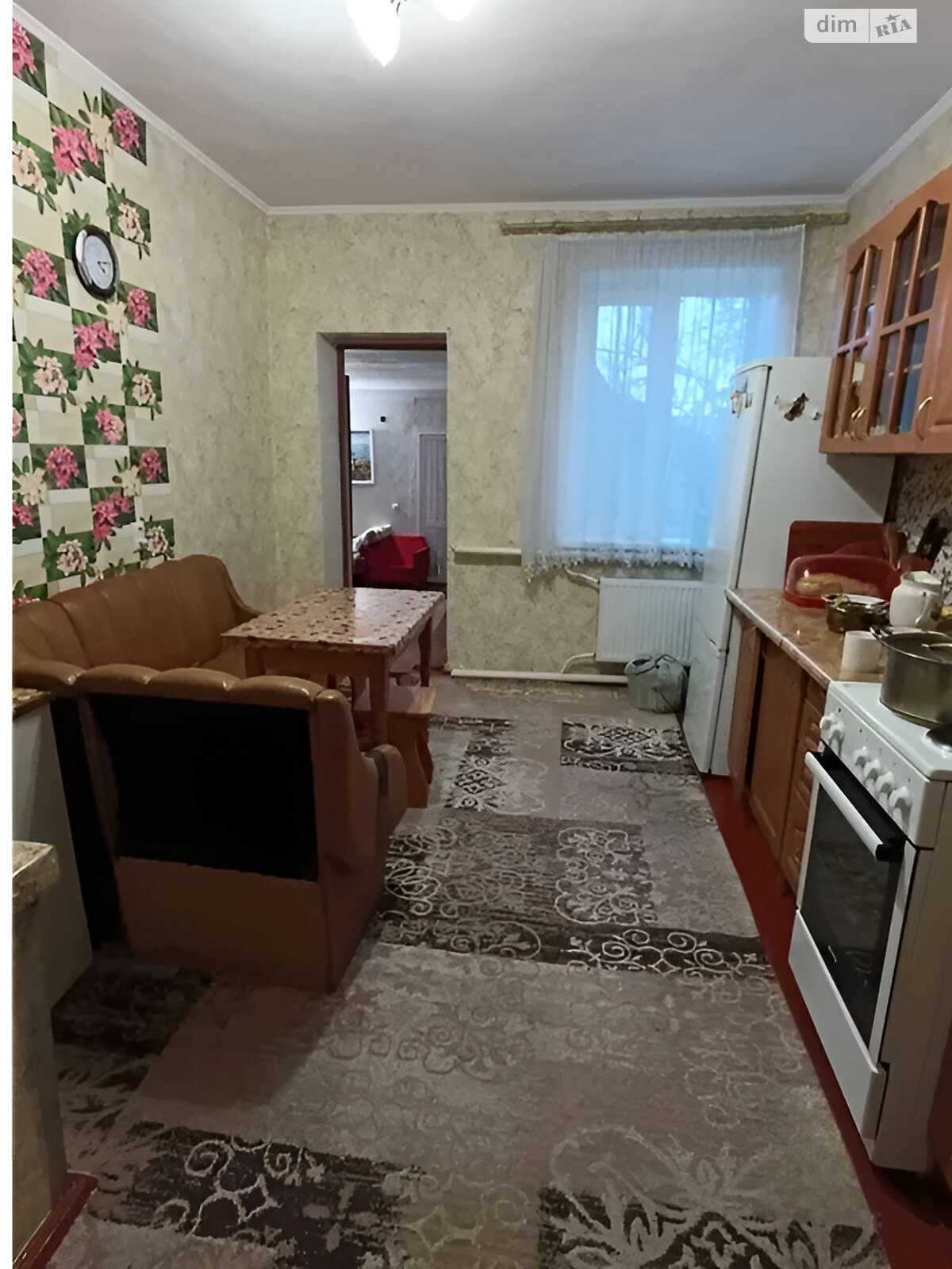 одноэтажный дом с верандой, 140 кв. м, ракушечник (ракушняк). Продажа в Константиновке фото 1 одноэтажный дом с верандой, 140 кв. м, ракушечник (ракушняк). Продажа в Константиновке фото 1