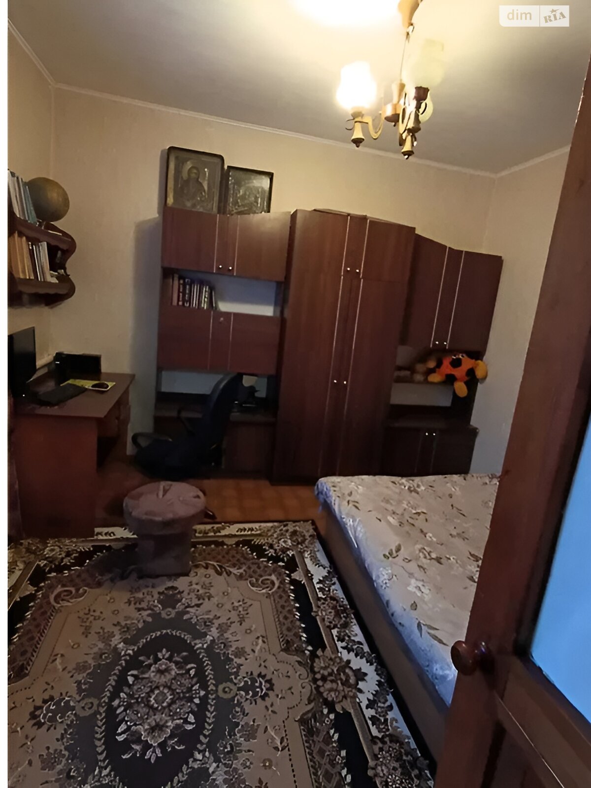одноэтажный дом с верандой, 140 кв. м, ракушечник (ракушняк). Продажа в Константиновке фото 1 одноэтажный дом с верандой, 140 кв. м, ракушечник (ракушняк). Продажа в Константиновке фото 1
