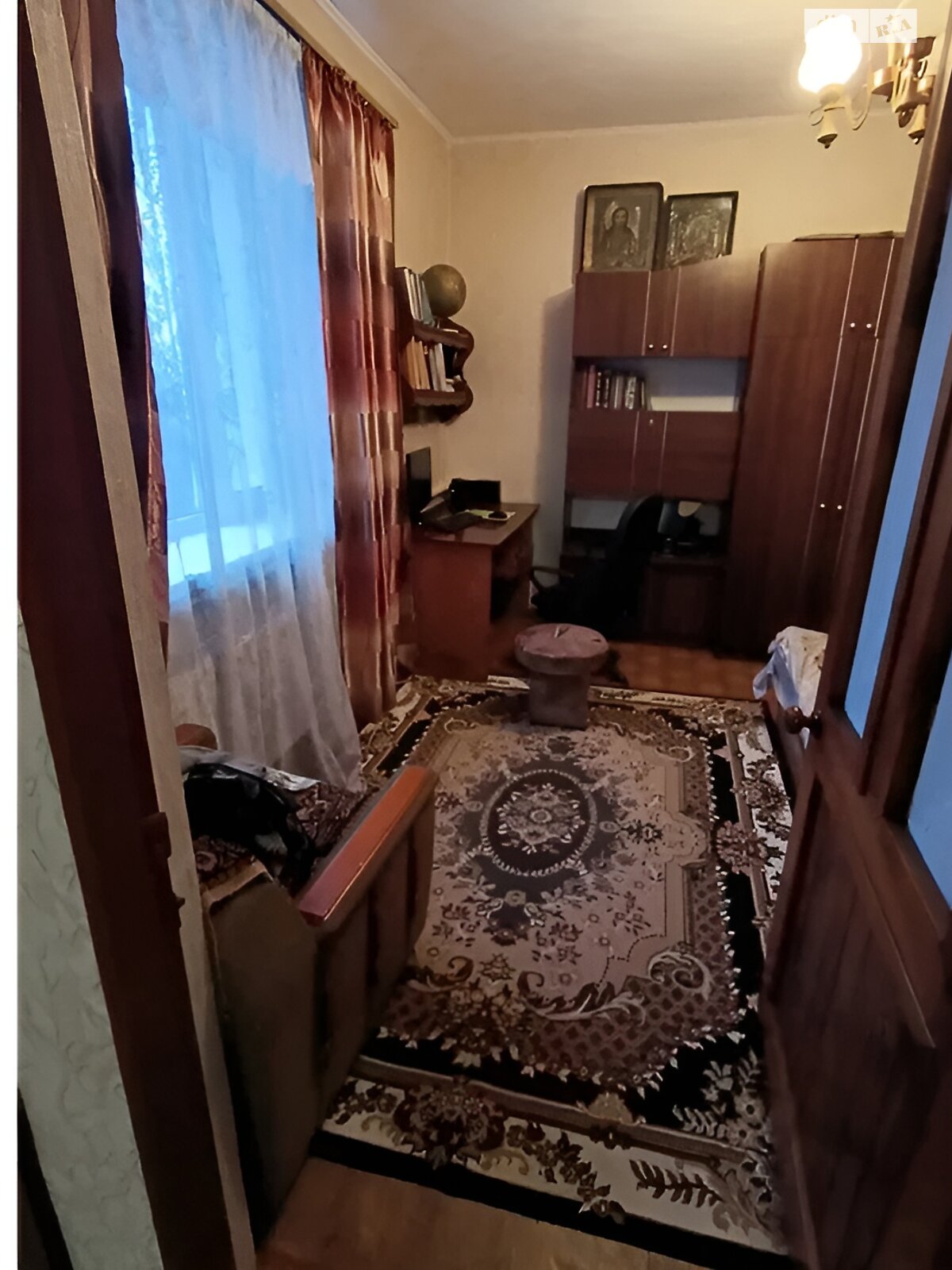 одноэтажный дом с верандой, 140 кв. м, ракушечник (ракушняк). Продажа в Константиновке фото 1 одноэтажный дом с верандой, 140 кв. м, ракушечник (ракушняк). Продажа в Константиновке фото 1