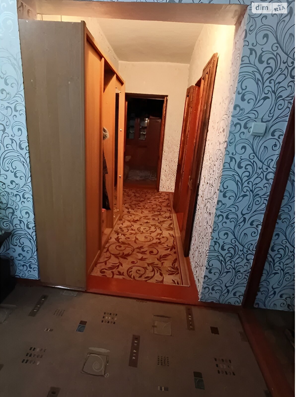 одноэтажный дом с верандой, 140 кв. м, ракушечник (ракушняк). Продажа в Константиновке фото 1 одноэтажный дом с верандой, 140 кв. м, ракушечник (ракушняк). Продажа в Константиновке фото 1