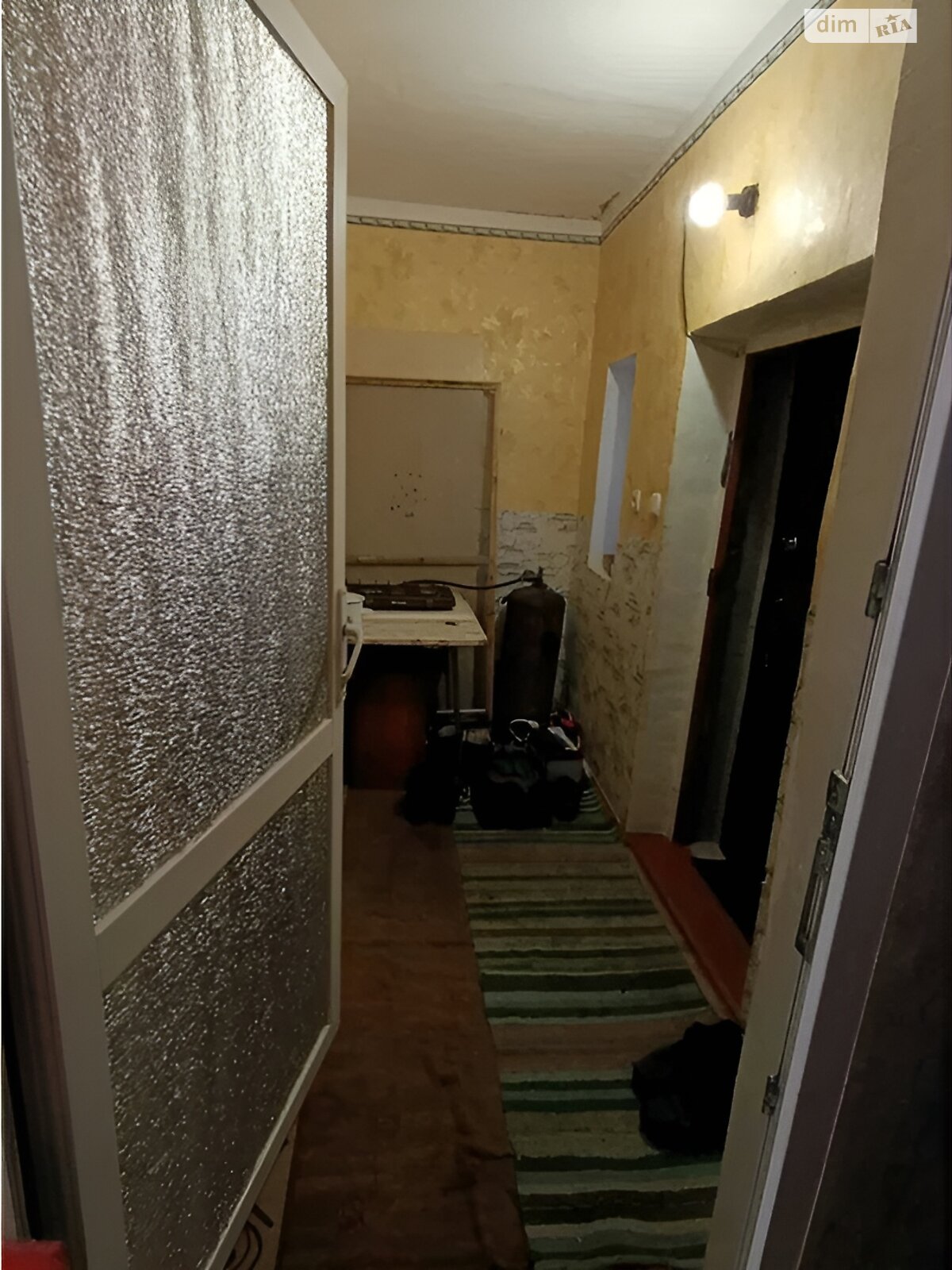 одноэтажный дом с верандой, 140 кв. м, ракушечник (ракушняк). Продажа в Константиновке фото 1 одноэтажный дом с верандой, 140 кв. м, ракушечник (ракушняк). Продажа в Константиновке фото 1