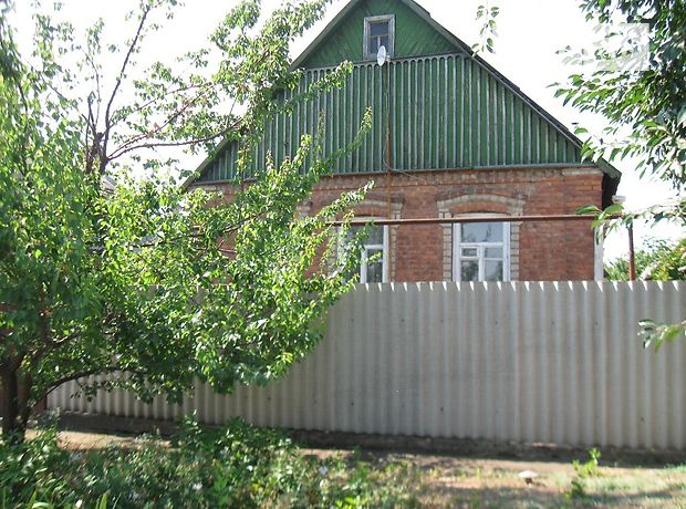 одноэтажный дом, 56 кв. м, кирпич. Продажа в Константиновке район Константиновка фото 1 одноэтажный дом, 56 кв. м, кирпич. Продажа в Константиновке район Константиновка фото 1