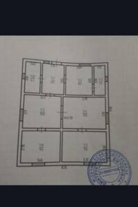 одноэтажный дом, 80 кв. м, газобетон. Продажа в Константиновке фото 2