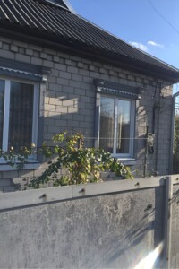 одноэтажный дом с верандой, 115 кв. м, кирпич. Продажа в Константиновке фото 2