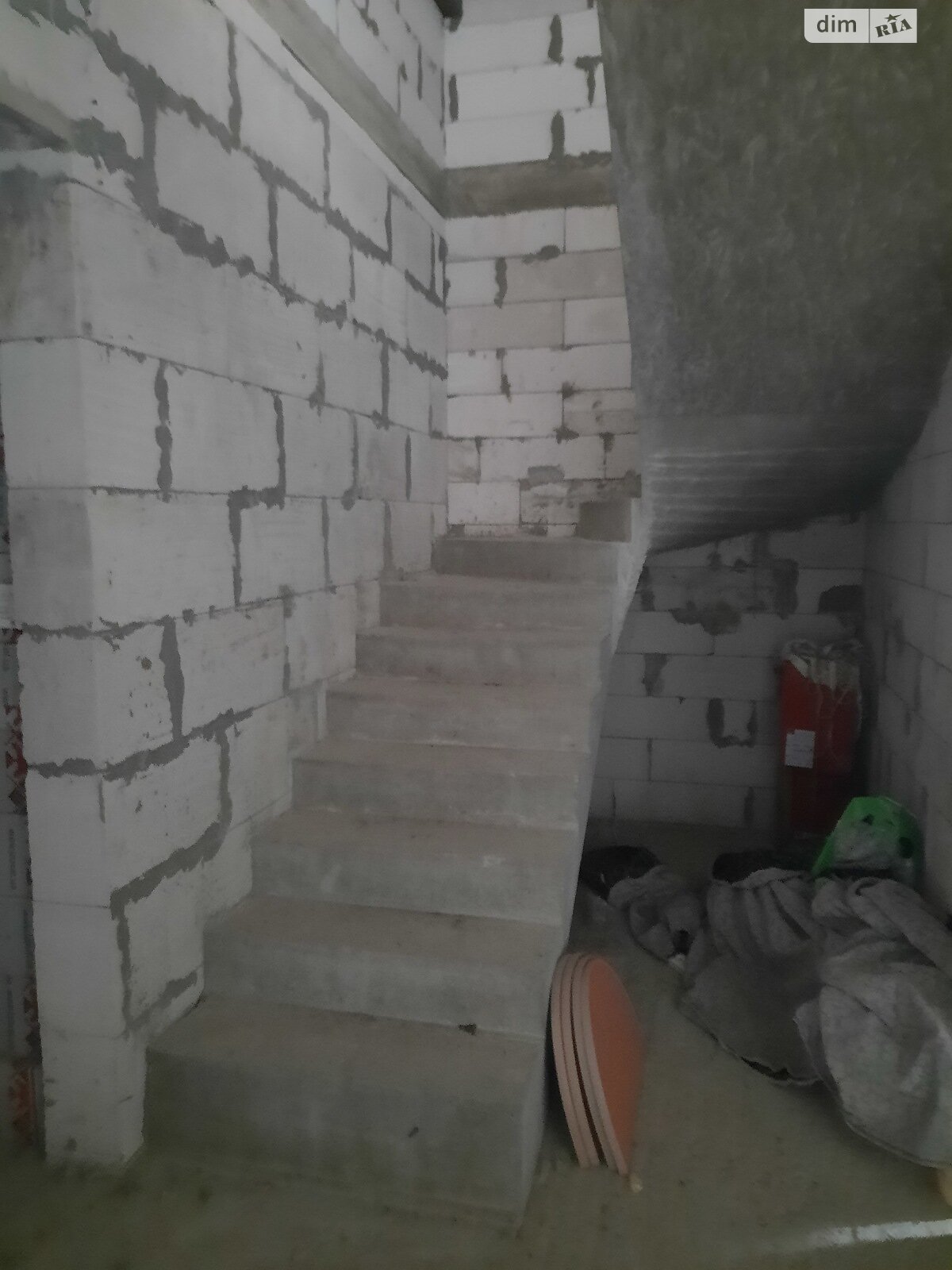 двоповерховий будинок, 200 кв. м, піноблок. Продаж в Костянтинівці фото 1 двоповерховий будинок, 200 кв. м, піноблок. Продаж в Костянтинівці фото 1