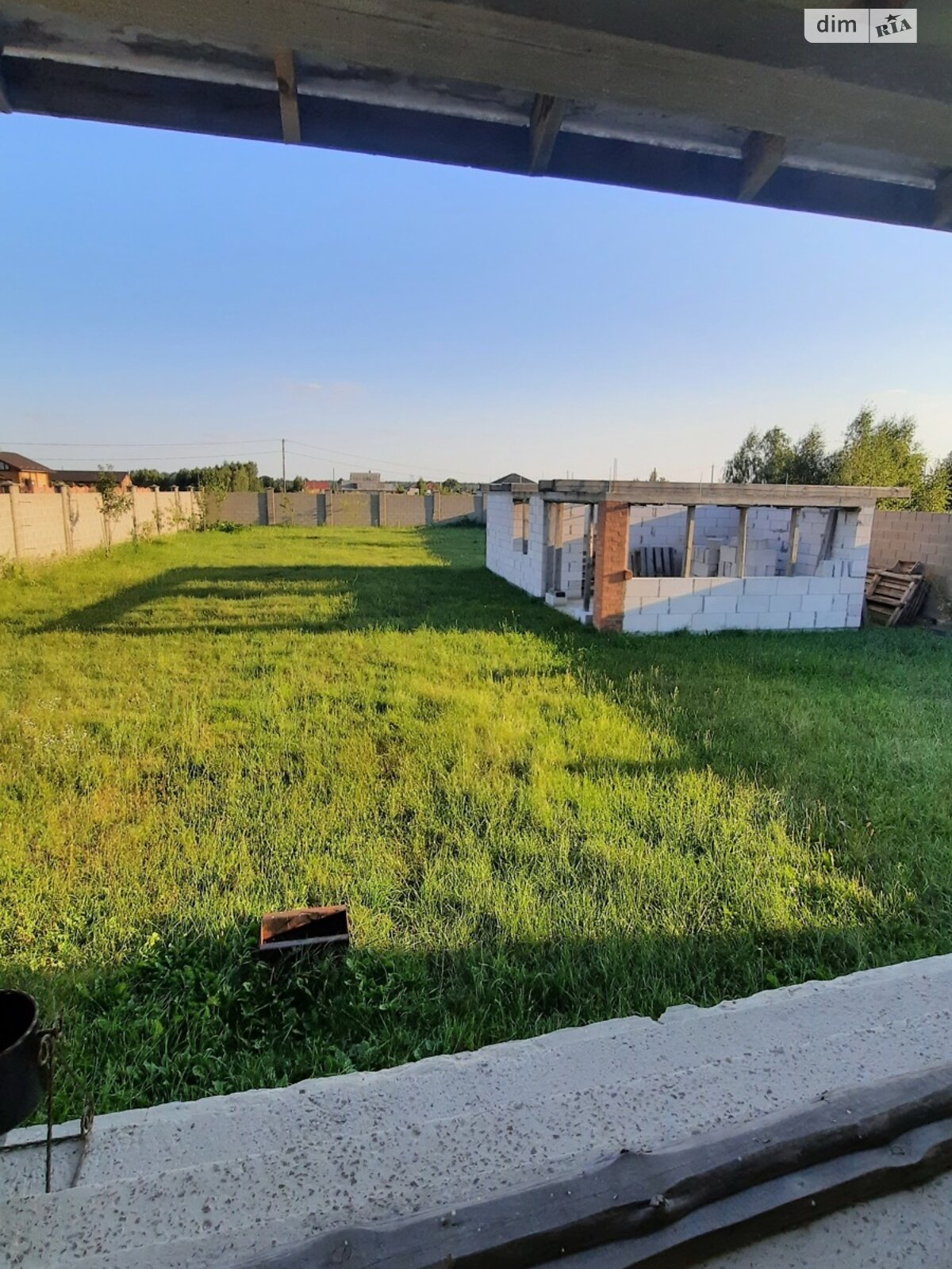 двоповерховий будинок, 200 кв. м, піноблок. Продаж в Костянтинівці фото 1 двоповерховий будинок, 200 кв. м, піноблок. Продаж в Костянтинівці фото 1