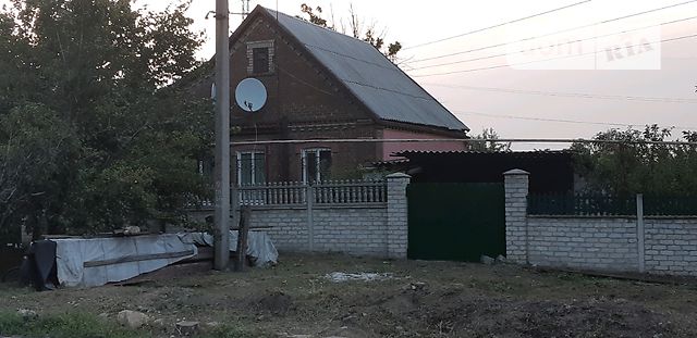 одноповерховий будинок з ремонтом, 56 кв. м, цегла. Продаж у Костянтинівці фото 1