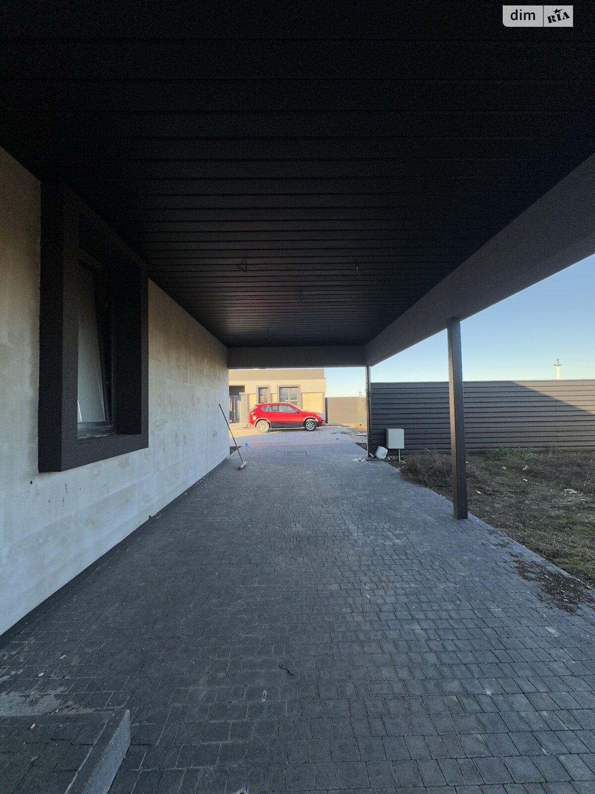 одноэтажный дом, 130 кв. м, кирпич. Продажа в Концове фото 1 одноэтажный дом, 130 кв. м, кирпич. Продажа в Концове фото 1