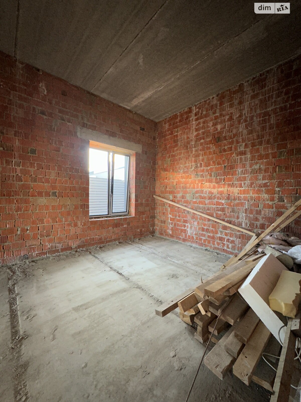 одноэтажный дом, 130 кв. м, кирпич. Продажа в Концове фото 1 одноэтажный дом, 130 кв. м, кирпич. Продажа в Концове фото 1