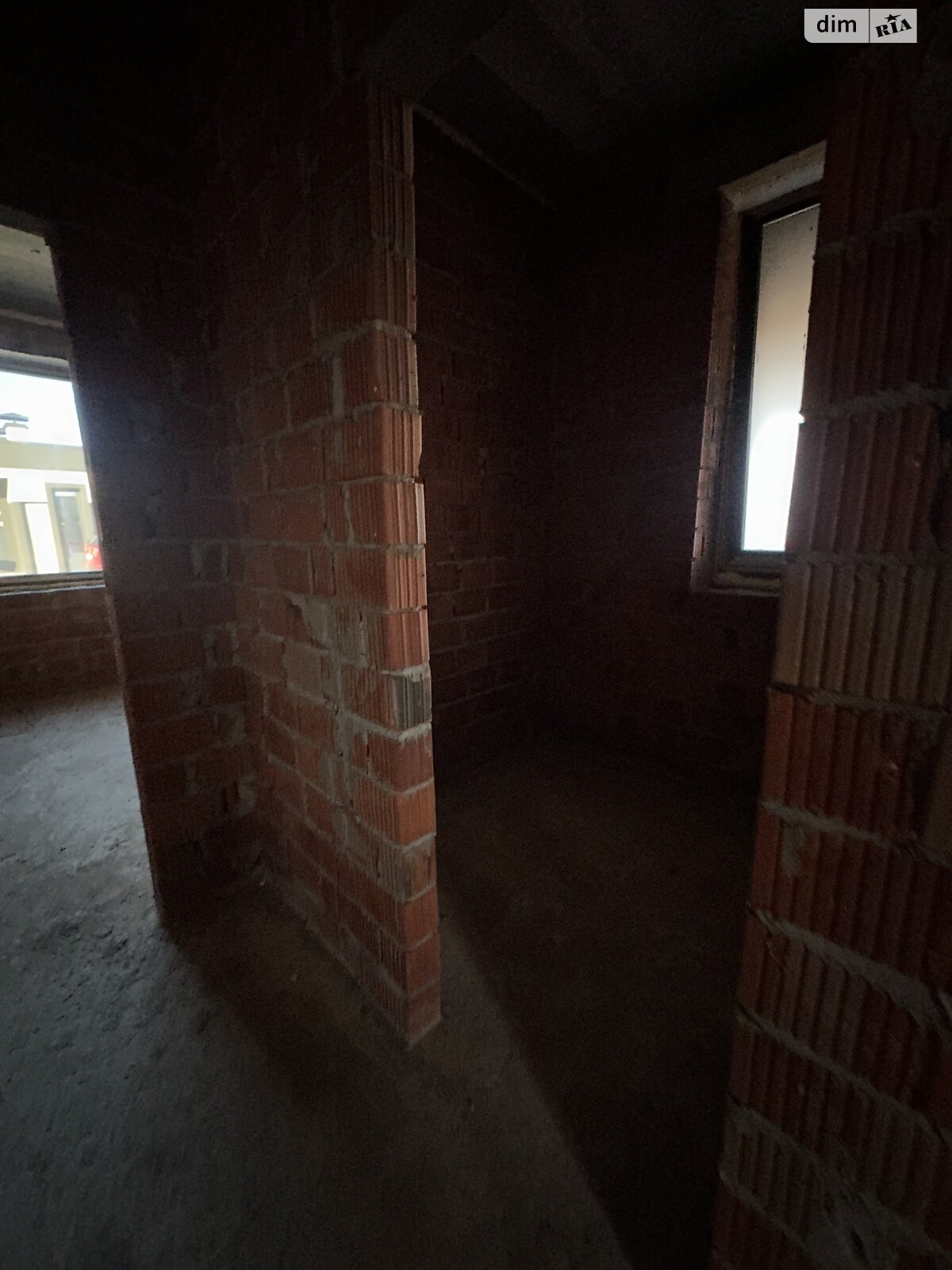 одноэтажный дом, 130 кв. м, кирпич. Продажа в Концове фото 1 одноэтажный дом, 130 кв. м, кирпич. Продажа в Концове фото 1