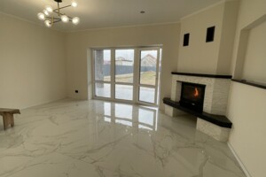 одноповерховий будинок з опаленням, 110 кв. м, кирпич. Продаж у Концове фото 2