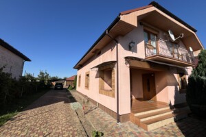 двухэтажный дом, 143.3 кв. м, кирпич. Продажа в Концове фото 2