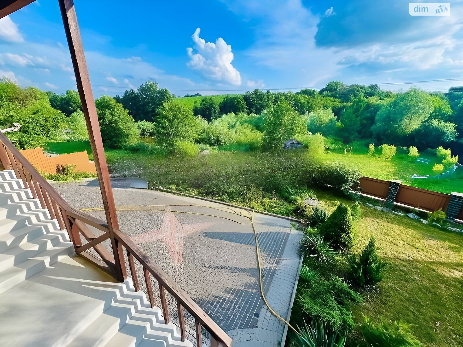 двоповерховий будинок бесідка, 210 кв. м, кирпич. Продаж у Конюше фото 1 двоповерховий будинок бесідка, 210 кв. м, кирпич. Продаж у Конюше фото 1