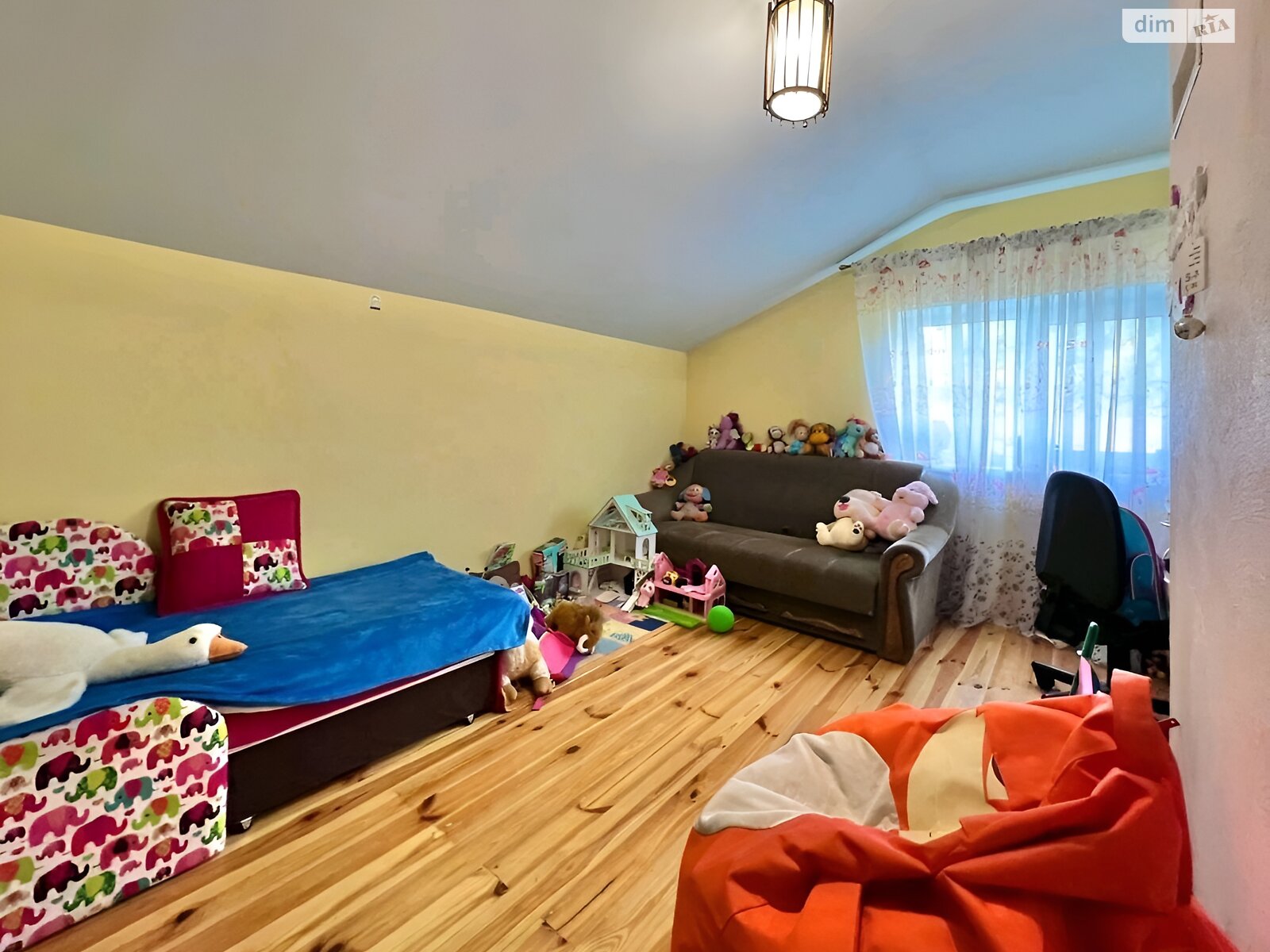 двоповерховий будинок, 210 кв. м, кирпич. Продаж у Конюше фото 1 двоповерховий будинок, 210 кв. м, кирпич. Продаж у Конюше фото 1