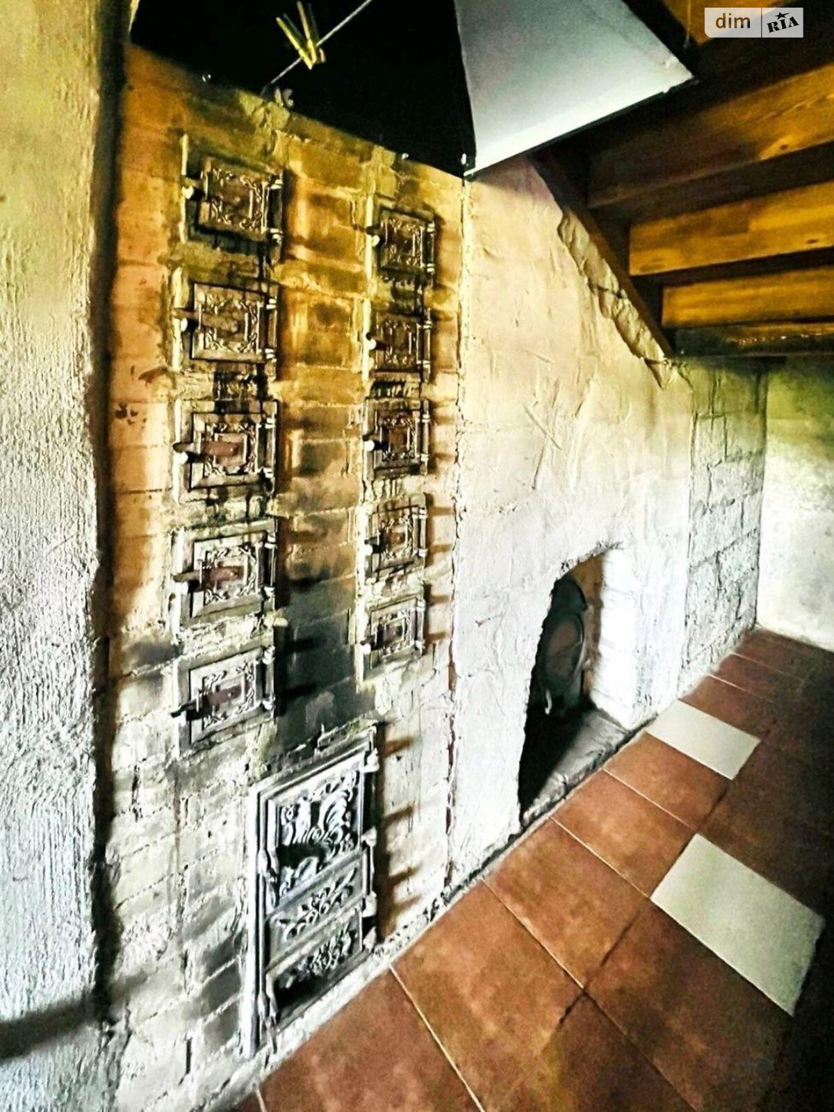 двоповерховий будинок, 210 кв. м, кирпич. Продаж у Конюше фото 1 двоповерховий будинок, 210 кв. м, кирпич. Продаж у Конюше фото 1