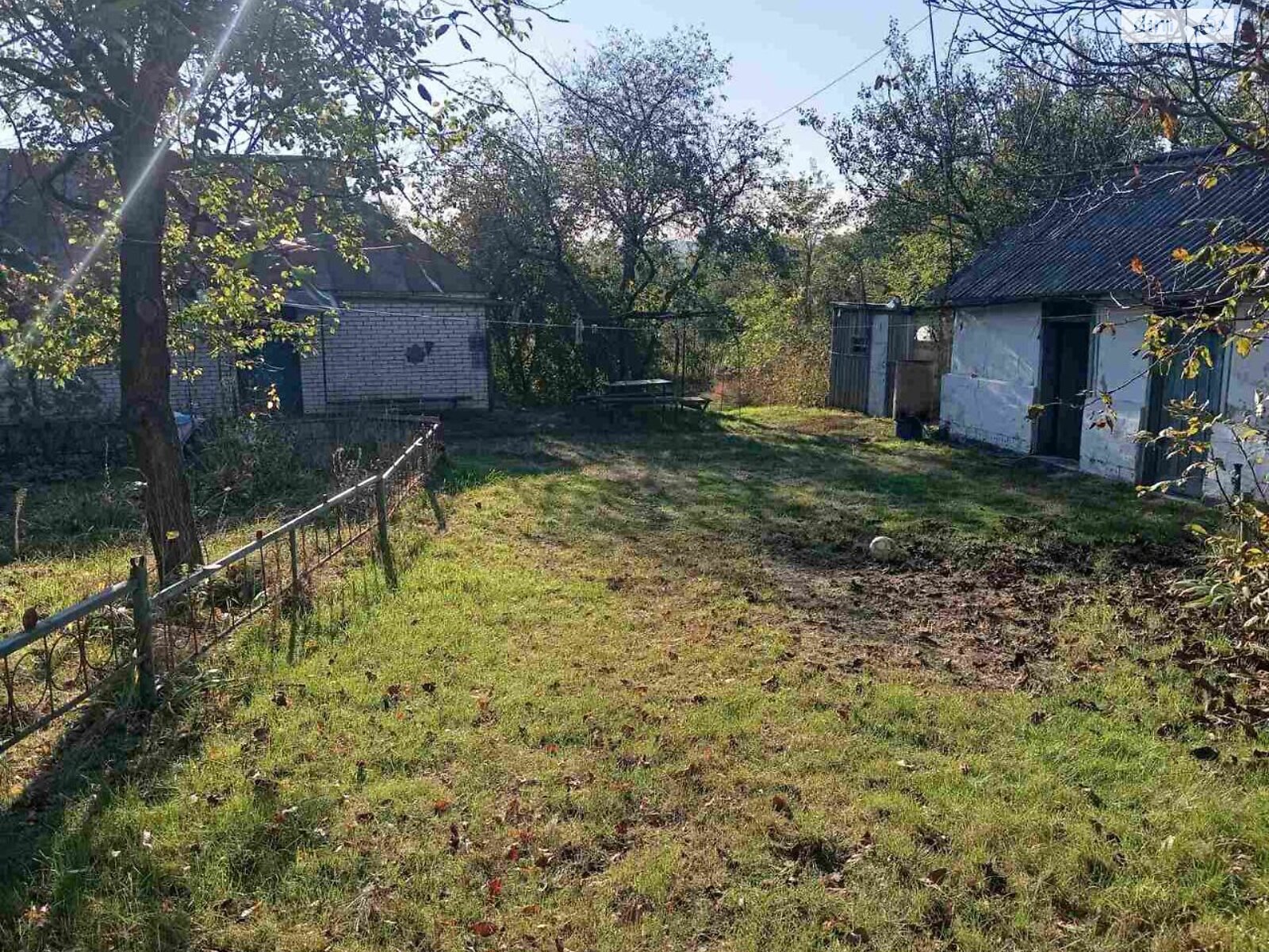 одноповерховий будинок, 45.2 кв. м, цегла. Продаж у Копачеві фото 1 одноповерховий будинок, 45.2 кв. м, цегла. Продаж у Копачеві фото 1