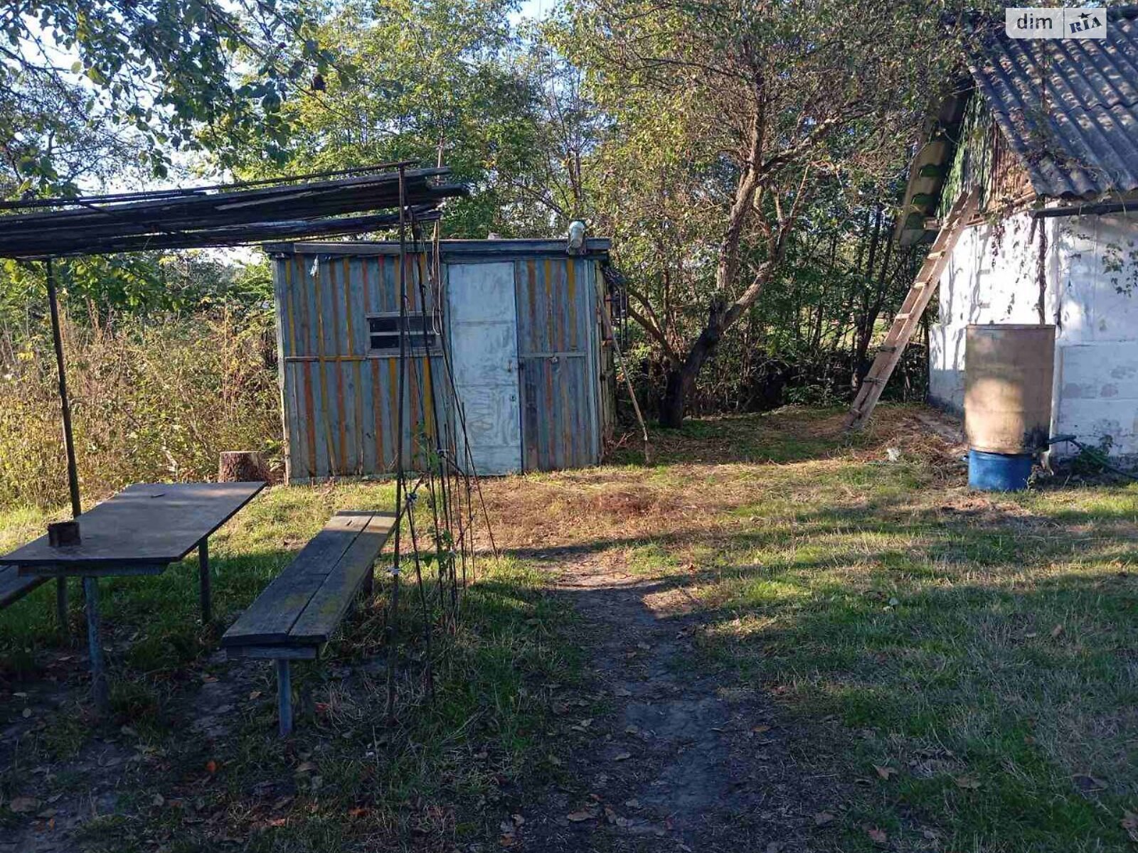 одноповерховий будинок, 45.2 кв. м, цегла. Продаж у Копачеві фото 1 одноповерховий будинок, 45.2 кв. м, цегла. Продаж у Копачеві фото 1