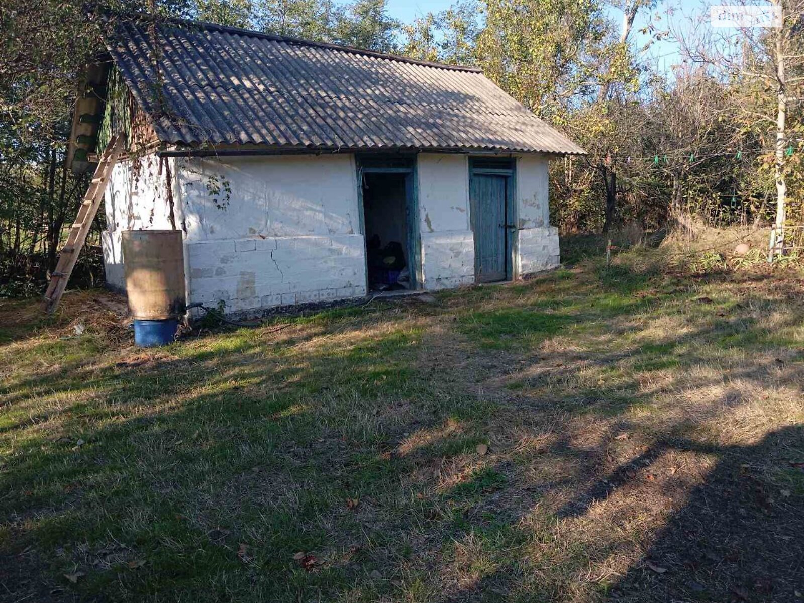 одноповерховий будинок, 45.2 кв. м, цегла. Продаж у Копачеві фото 1 одноповерховий будинок, 45.2 кв. м, цегла. Продаж у Копачеві фото 1