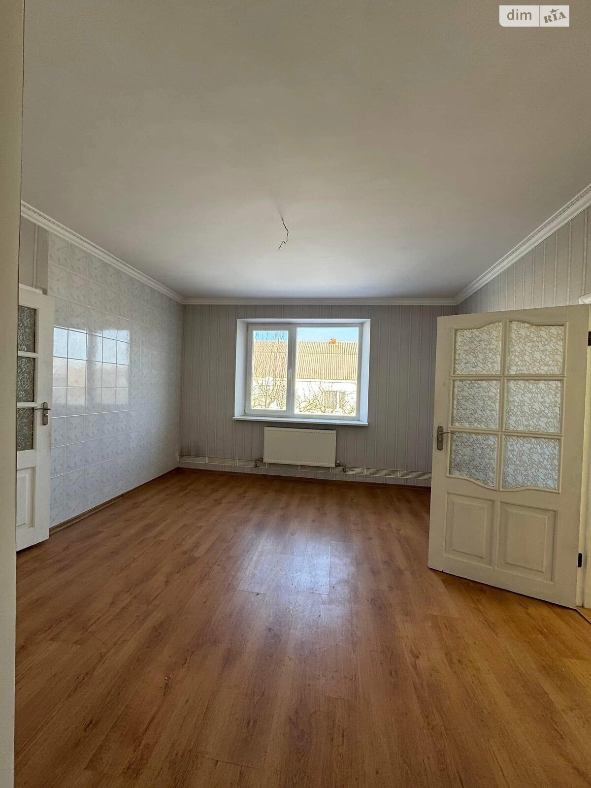 одноповерховий будинок з гаражем, 140 кв. м, цегла. Продаж у Копачівці фото 1 одноповерховий будинок з гаражем, 140 кв. м, цегла. Продаж у Копачівці фото 1
