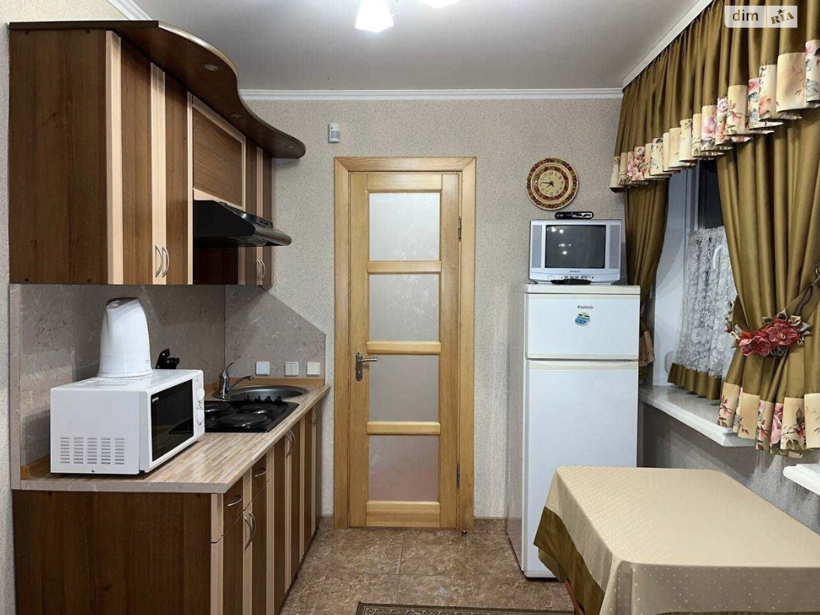 двухэтажный дом беседка, 120 кв. м, кирпич. Продажа в Копачовке фото 1