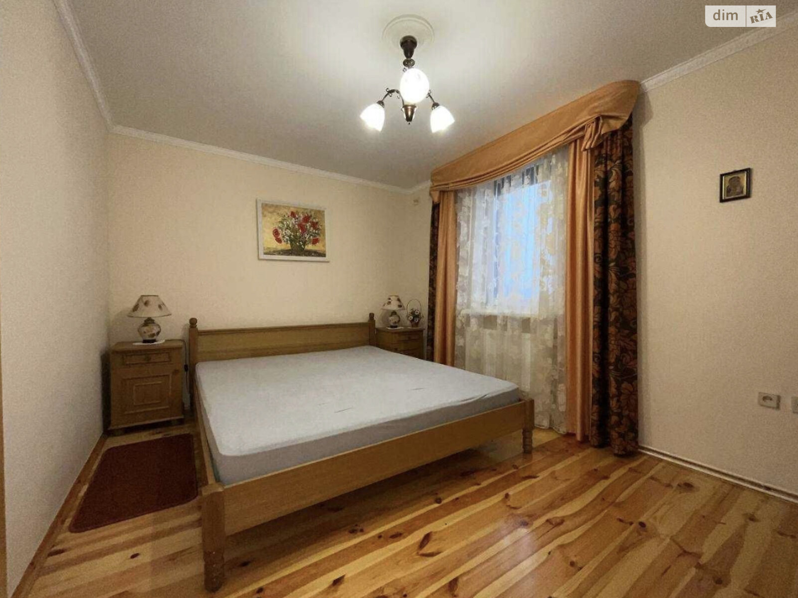 двухэтажный дом беседка, 120 кв. м, кирпич. Продажа в Копачовке фото 1