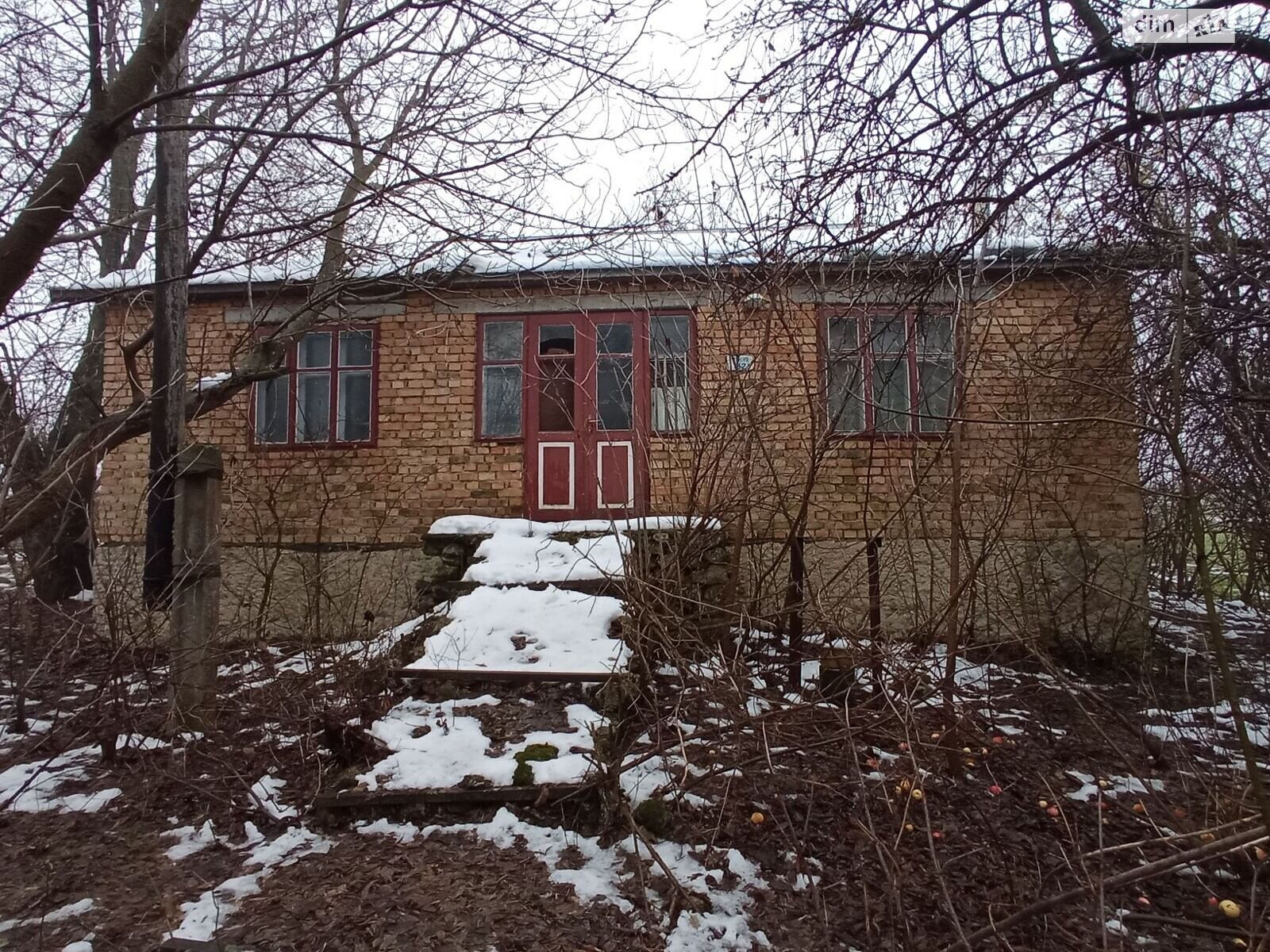 одноповерховий будинок, 86 кв. м, кирпич. Продаж у Копачівці фото 1 одноповерховий будинок, 86 кв. м, кирпич. Продаж у Копачівці фото 1