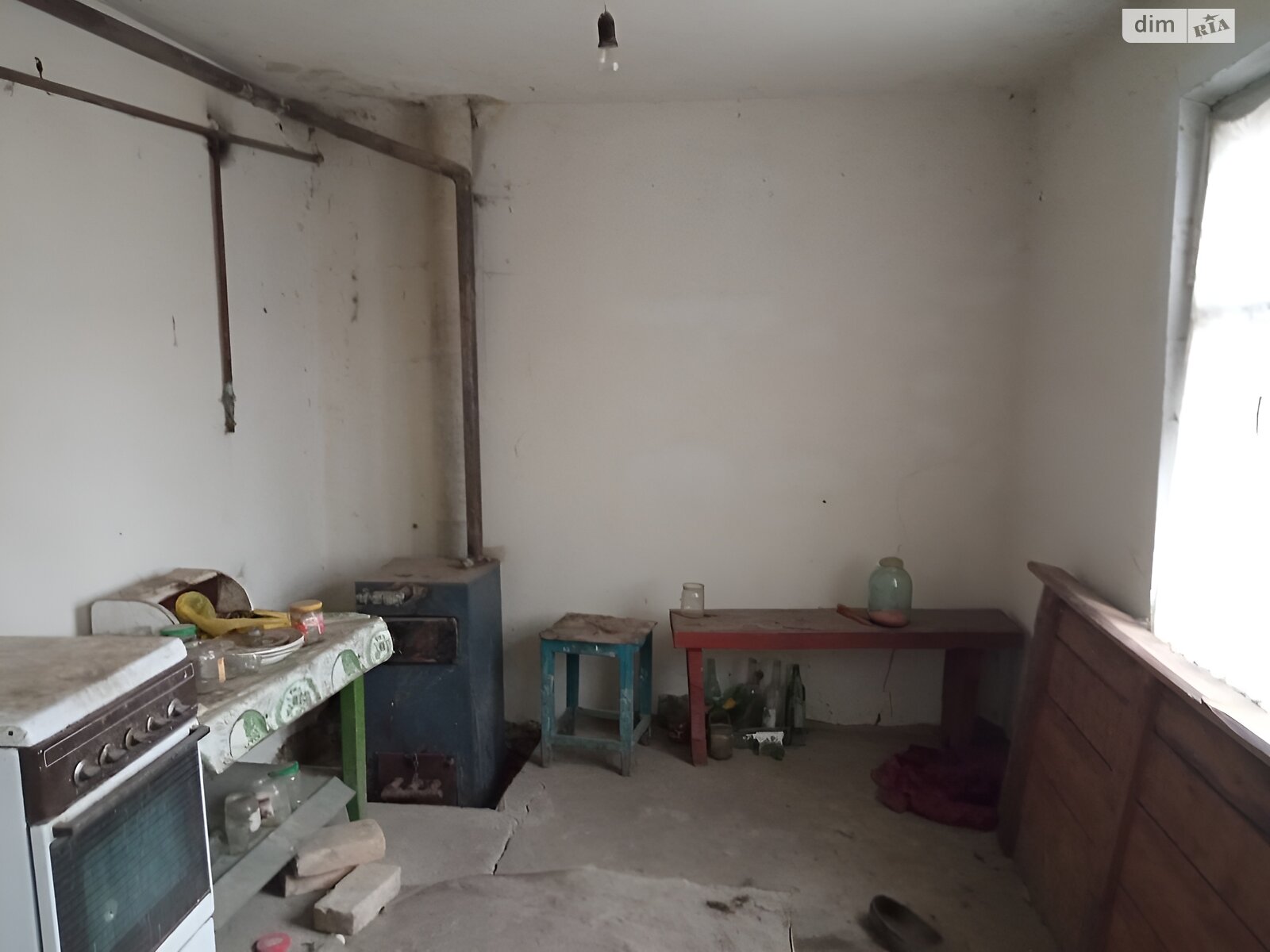 одноповерховий будинок, 86 кв. м, кирпич. Продаж у Копачівці фото 1 одноповерховий будинок, 86 кв. м, кирпич. Продаж у Копачівці фото 1