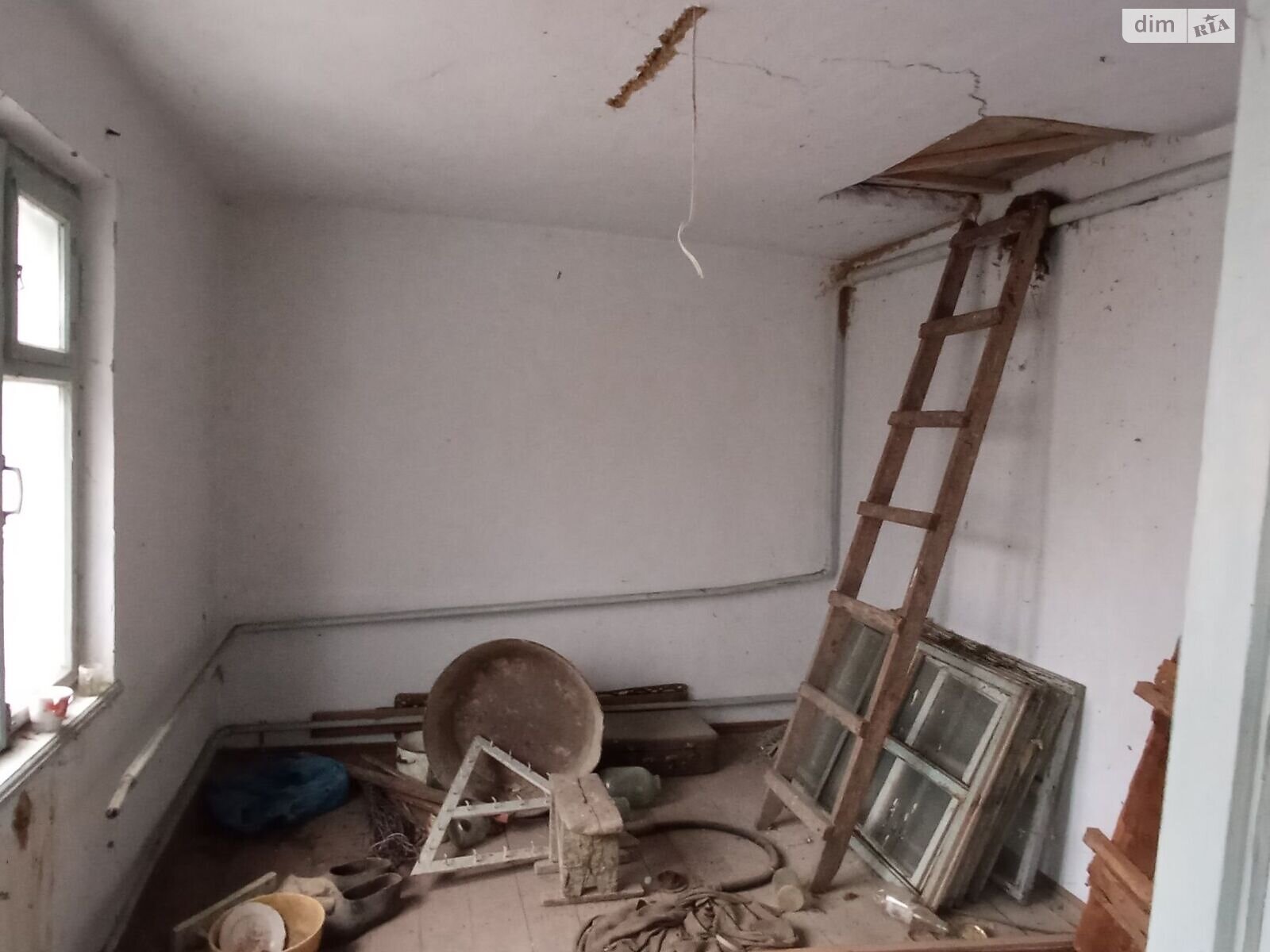одноповерховий будинок, 86 кв. м, кирпич. Продаж у Копачівці фото 1 одноповерховий будинок, 86 кв. м, кирпич. Продаж у Копачівці фото 1