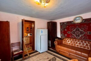 одноповерховий будинок з опаленням, 60 кв. м, дерево та цегла. Продаж у Копачівці фото 2