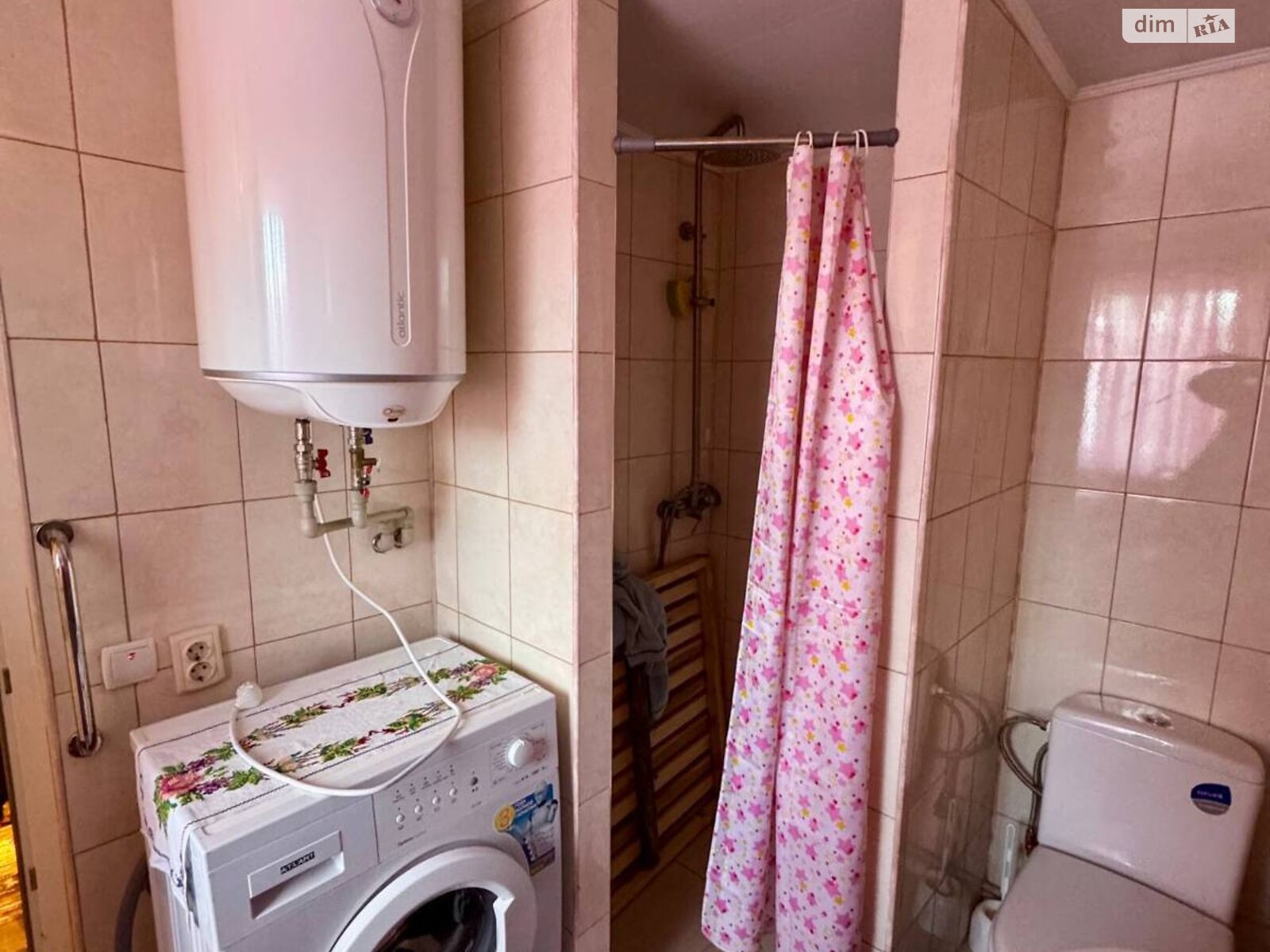 одноповерховий будинок з опаленням, 60 кв. м, дерево та цегла. Продаж у Копачівці фото 1