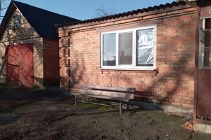 одноповерховий будинок з гаражем, 82.3 кв. м, цегла. Продаж у Копані фото 2 одноповерховий будинок з гаражем, 82.3 кв. м, цегла. Продаж у Копані фото 2