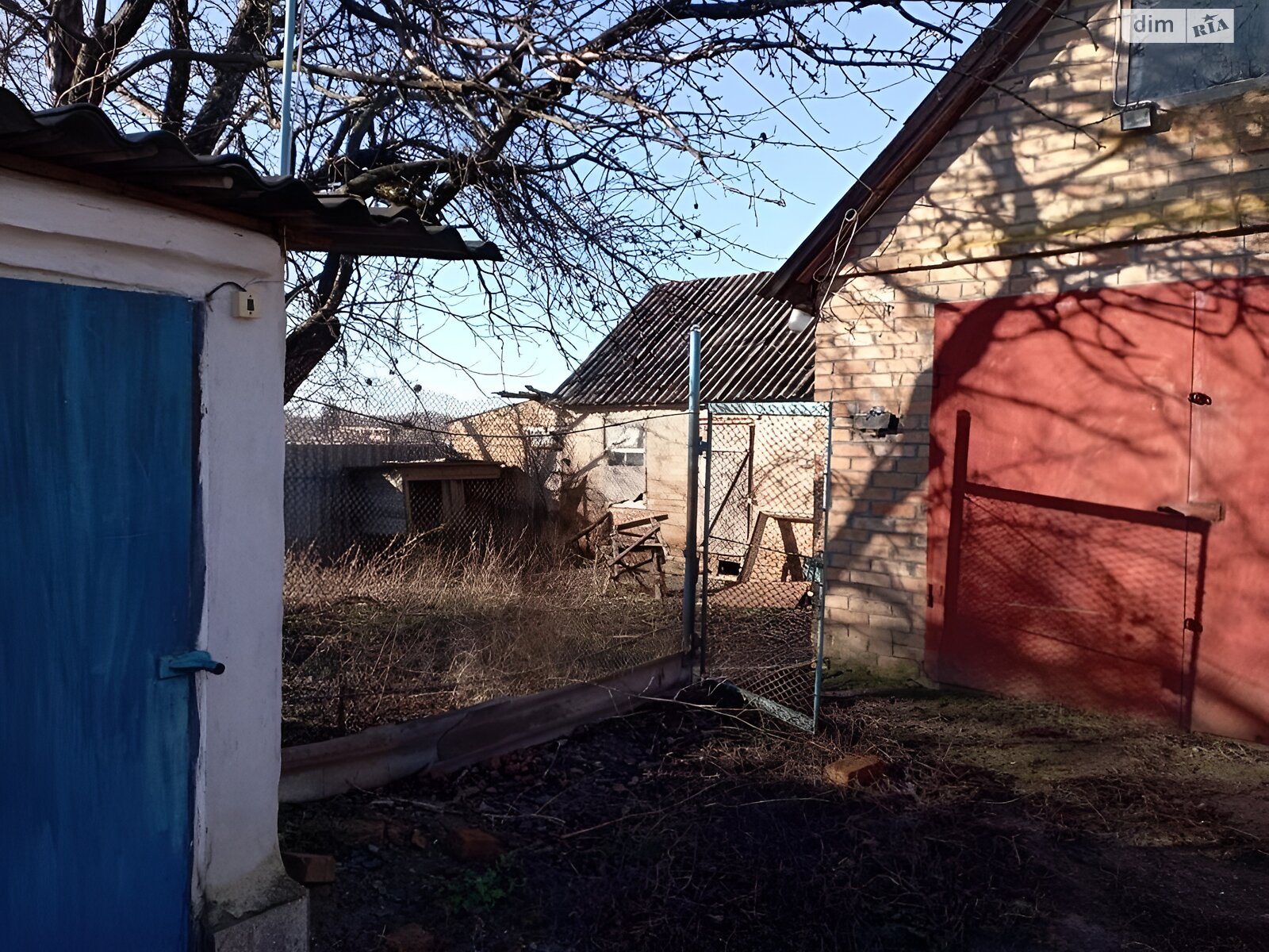 одноповерховий будинок з гаражем, 82.3 кв. м, цегла. Продаж у Копані фото 1 одноповерховий будинок з гаражем, 82.3 кв. м, цегла. Продаж у Копані фото 1