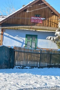 одноповерховий будинок, 60 кв. м, дерево та цегла. Продаж у Копанках фото 2