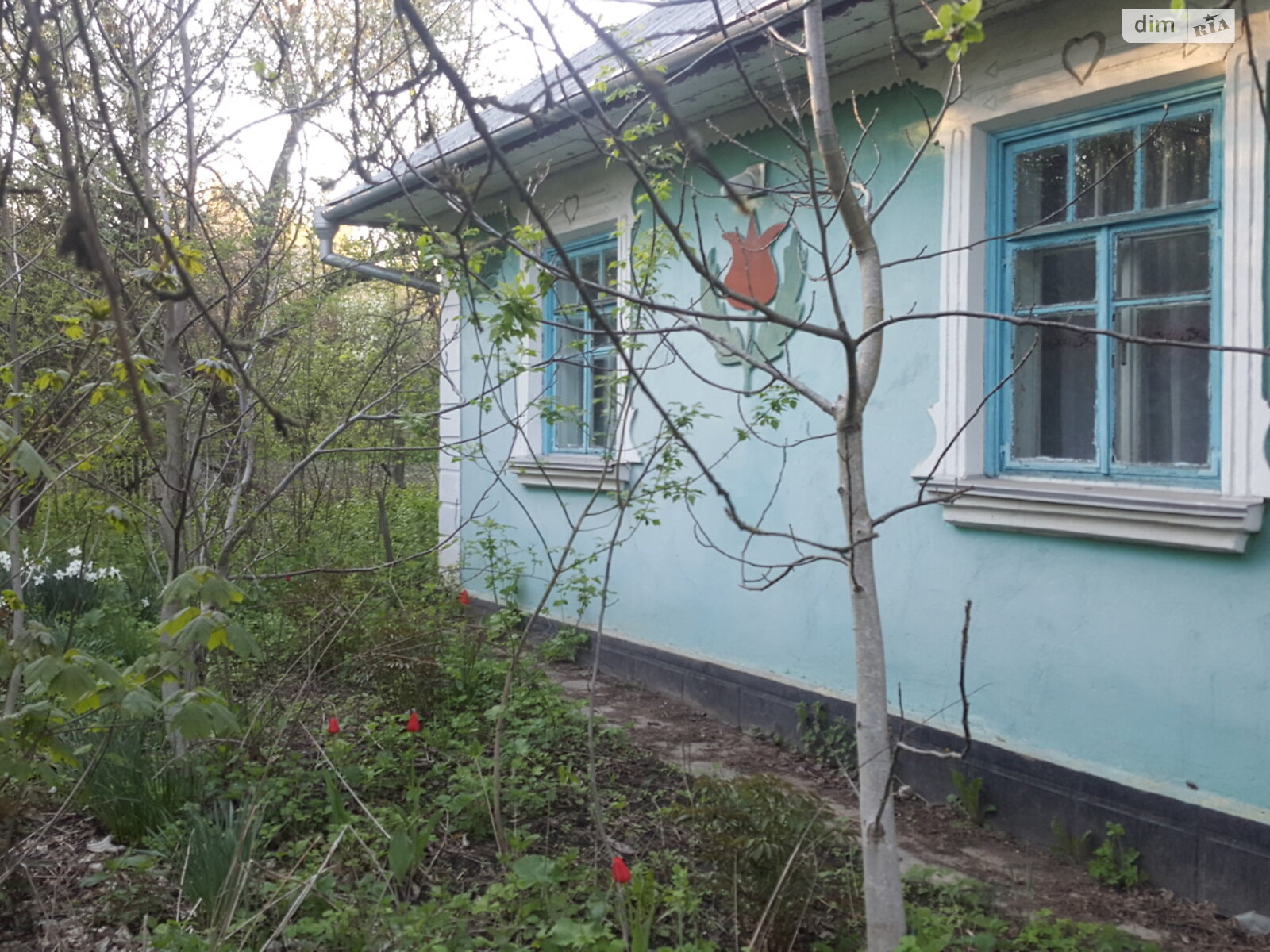 одноповерховий будинок з верандою, 75 кв. м, цегла. Продаж у Копаї фото 1 одноповерховий будинок з верандою, 75 кв. м, цегла. Продаж у Копаї фото 1