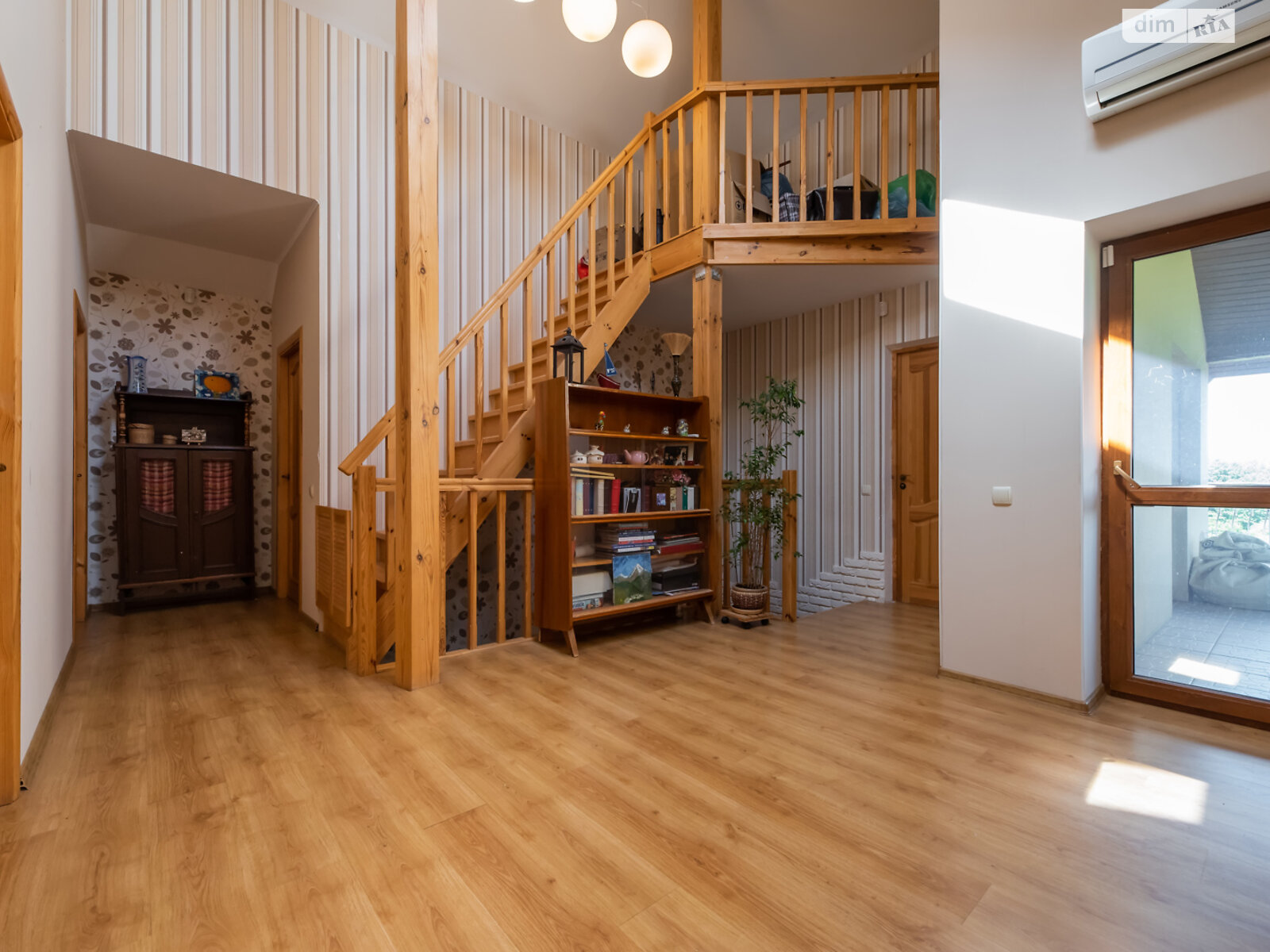 двухэтажный дом с верандой, 275 кв. м, кирпич. Продажа в Копиевке фото 1 двухэтажный дом с верандой, 275 кв. м, кирпич. Продажа в Копиевке фото 1