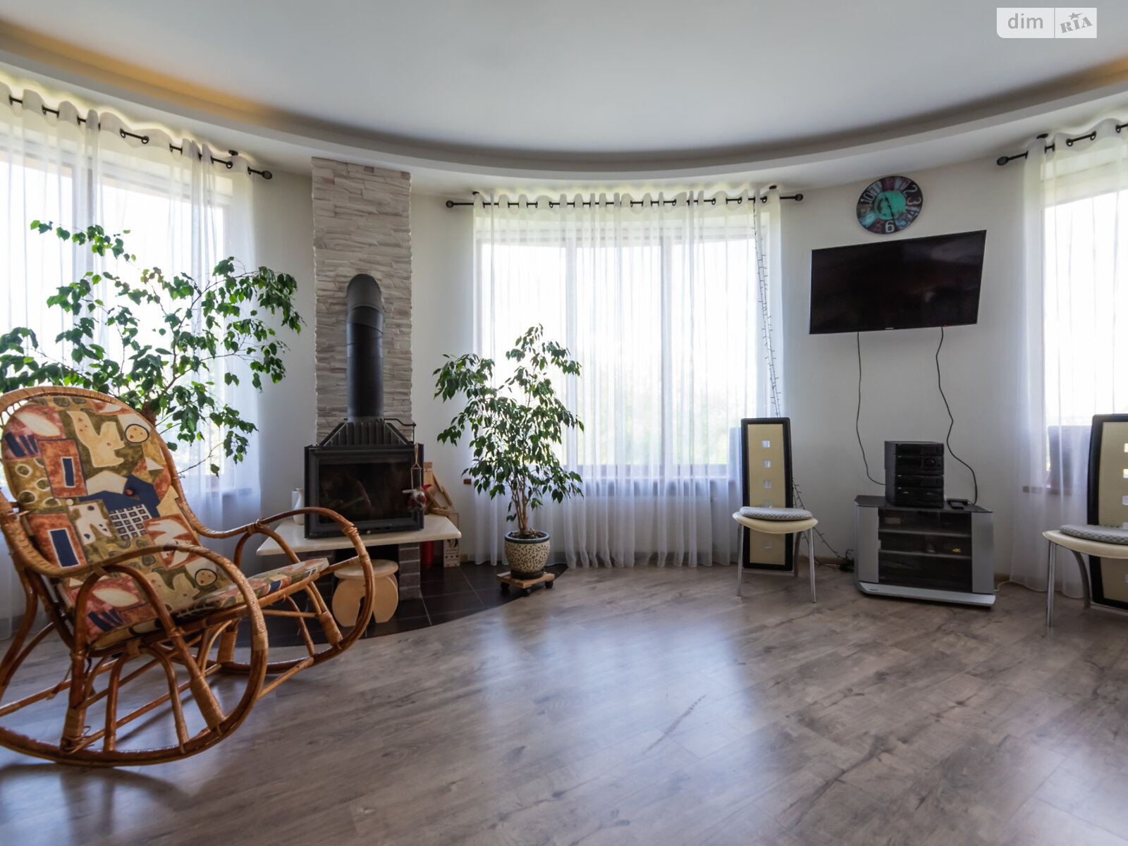 двухэтажный дом с верандой, 275 кв. м, кирпич. Продажа в Копиевке фото 1 двухэтажный дом с верандой, 275 кв. м, кирпич. Продажа в Копиевке фото 1
