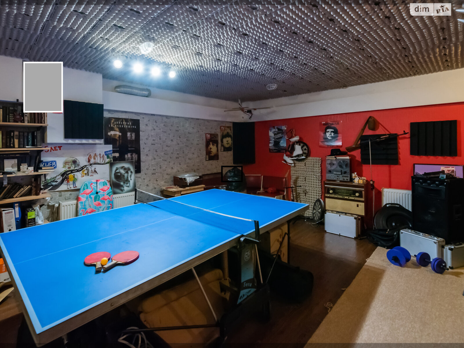 двухэтажный дом с верандой, 275 кв. м, кирпич. Продажа в Копиевке фото 1 двухэтажный дом с верандой, 275 кв. м, кирпич. Продажа в Копиевке фото 1