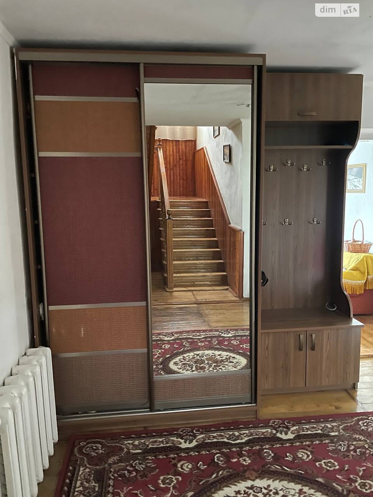 триповерховий будинок, 325 кв. м, цегла. Продаж у Копичинцях фото 1 триповерховий будинок, 325 кв. м, цегла. Продаж у Копичинцях фото 1