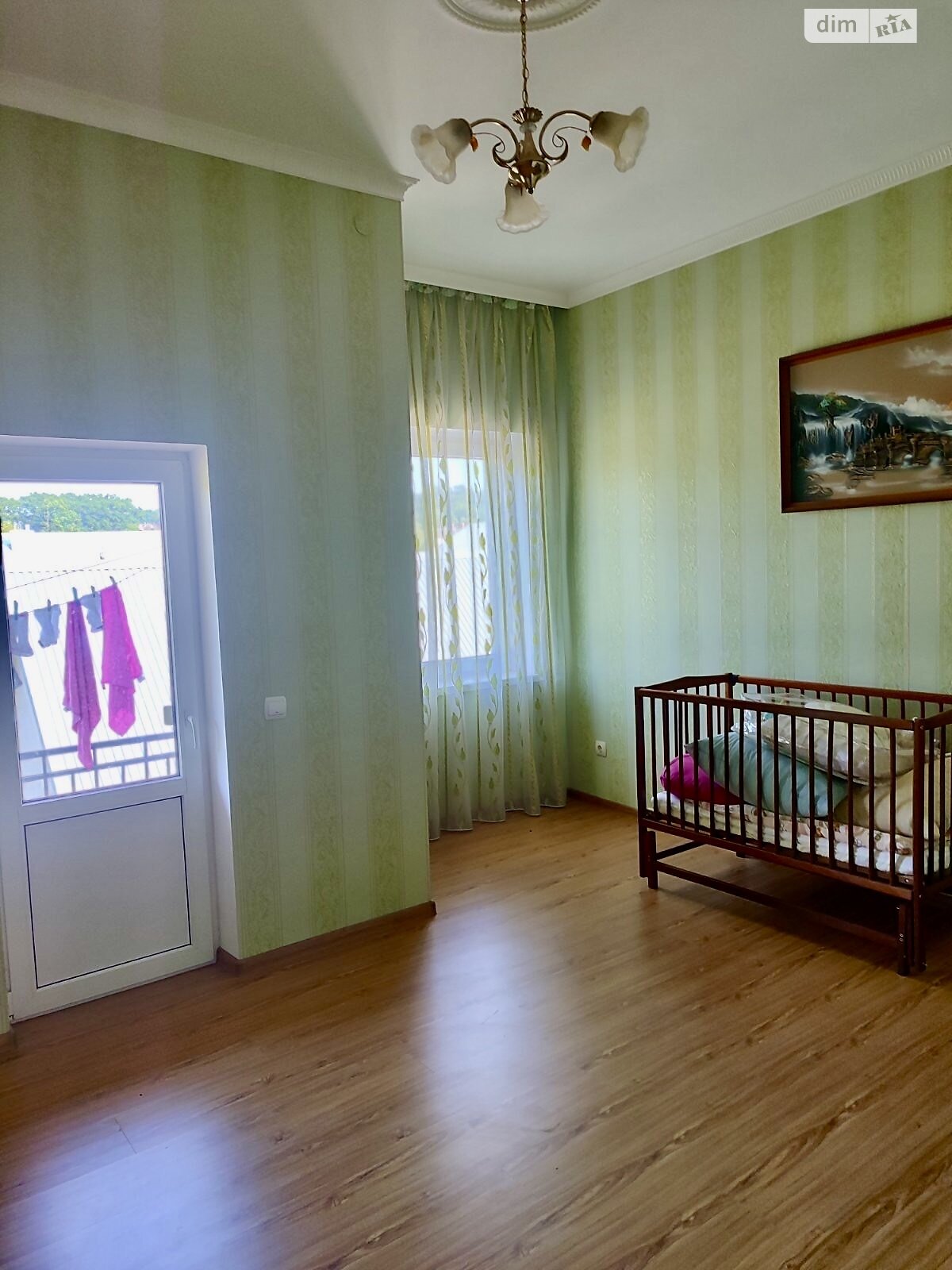 двухэтажный дом, 230 кв. м, кирпич. Продажа в Копычинцах фото 1 двухэтажный дом, 230 кв. м, кирпич. Продажа в Копычинцах фото 1