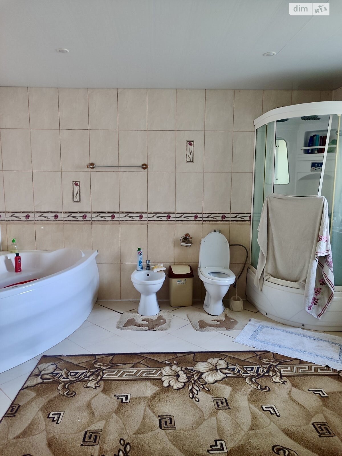 двухэтажный дом, 230 кв. м, кирпич. Продажа в Копычинцах фото 1 двухэтажный дом, 230 кв. м, кирпич. Продажа в Копычинцах фото 1