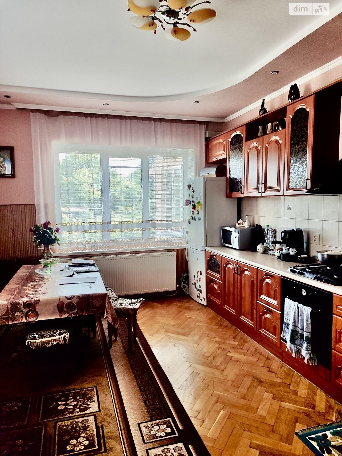 двухэтажный дом, 230 кв. м, кирпич. Продажа в Копычинцах фото 1 двухэтажный дом, 230 кв. м, кирпич. Продажа в Копычинцах фото 1