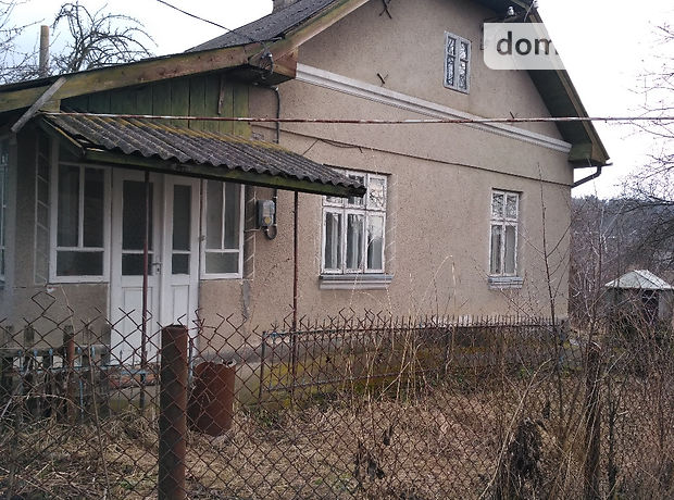 одноэтажный дом веранда, 76 кв. м, кирпич. Продажа в Копычинцах фото 1 одноэтажный дом веранда, 76 кв. м, кирпич. Продажа в Копычинцах фото 1