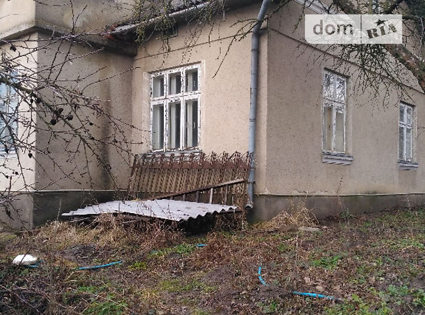 одноэтажный дом веранда, 76 кв. м, кирпич. Продажа в Копычинцах фото 1 одноэтажный дом веранда, 76 кв. м, кирпич. Продажа в Копычинцах фото 1