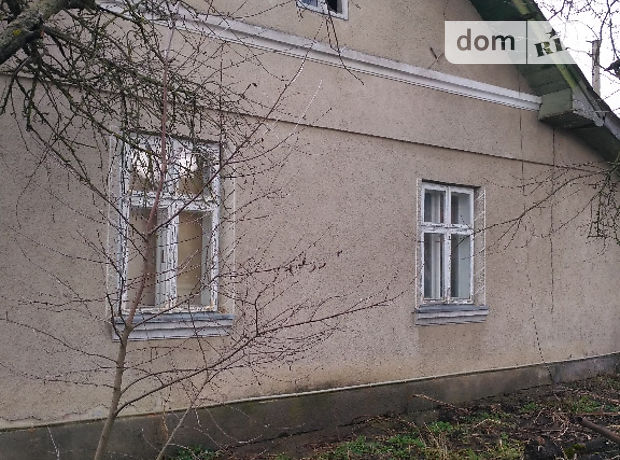 одноэтажный дом веранда, 76 кв. м, кирпич. Продажа в Копычинцах фото 1 одноэтажный дом веранда, 76 кв. м, кирпич. Продажа в Копычинцах фото 1