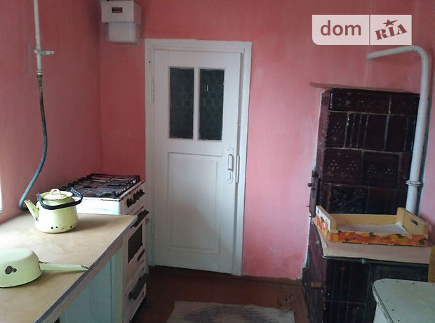 одноэтажный дом веранда, 76 кв. м, кирпич. Продажа в Копычинцах фото 1 одноэтажный дом веранда, 76 кв. м, кирпич. Продажа в Копычинцах фото 1