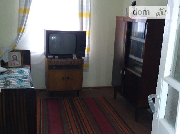 одноэтажный дом веранда, 76 кв. м, кирпич. Продажа в Копычинцах фото 1 одноэтажный дом веранда, 76 кв. м, кирпич. Продажа в Копычинцах фото 1
