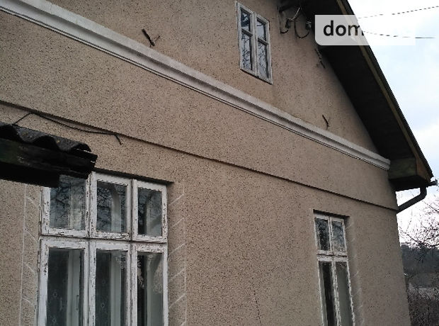 одноэтажный дом веранда, 76 кв. м, кирпич. Продажа в Копычинцах фото 1 одноэтажный дом веранда, 76 кв. м, кирпич. Продажа в Копычинцах фото 1