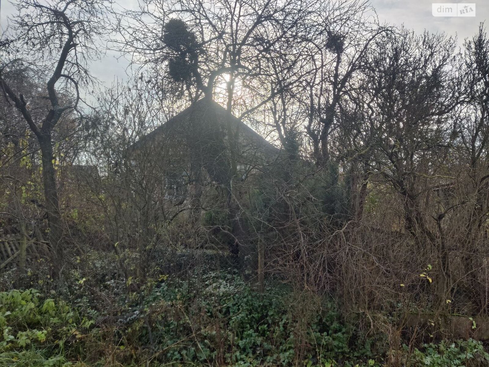 одноповерховий будинок, 75 кв. м, дерево та цегла. Продаж у Копилові фото 1