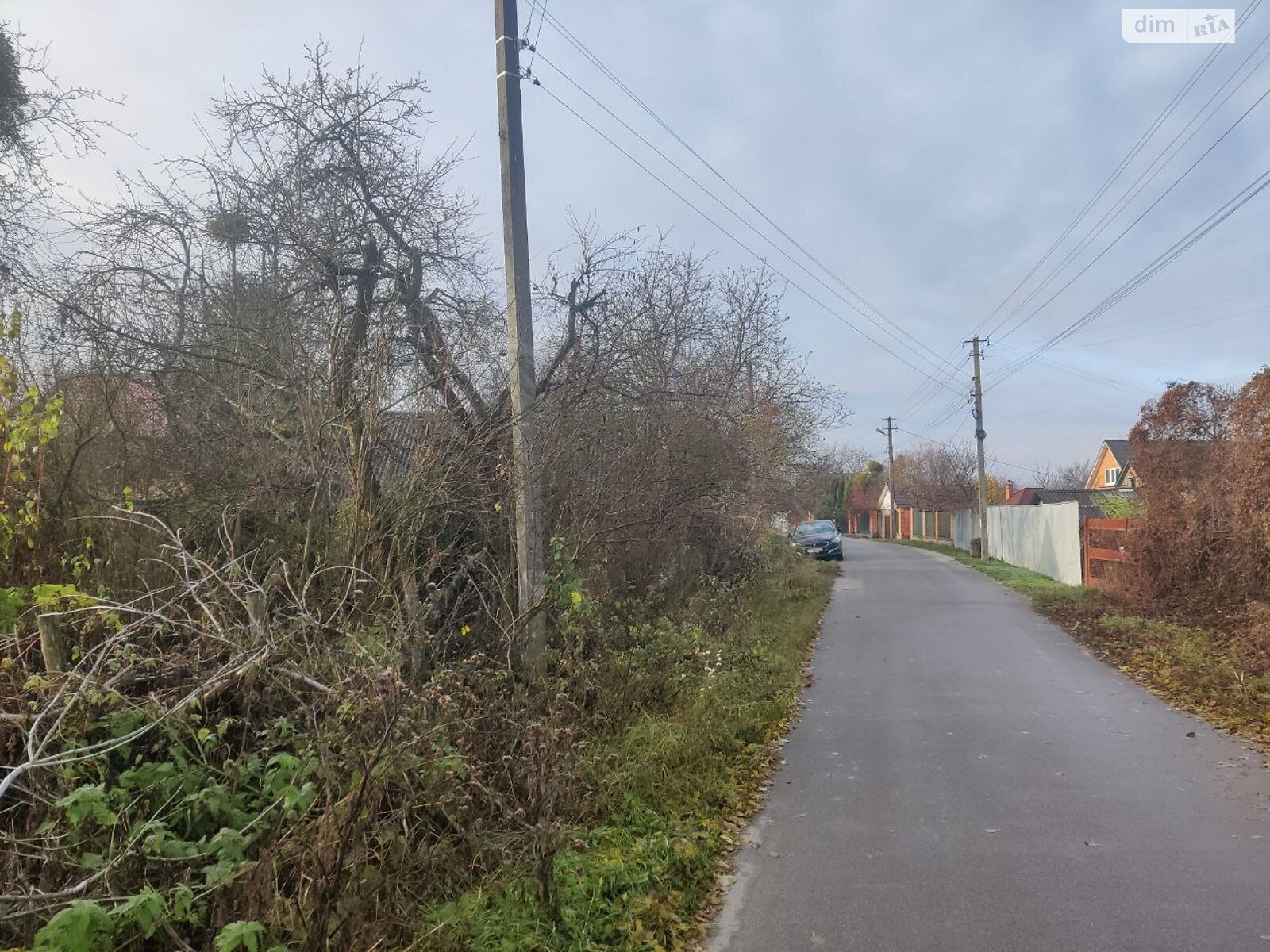 одноповерховий будинок, 75 кв. м, дерево та цегла. Продаж у Копилові фото 1