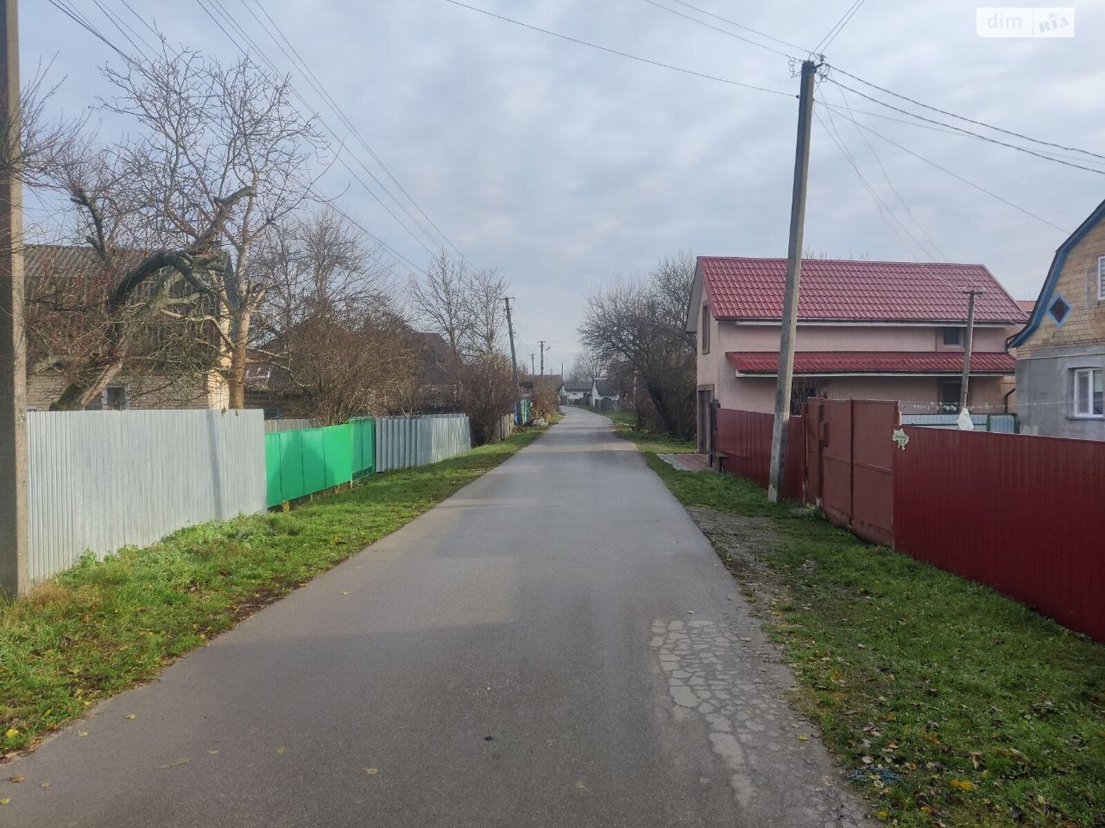 одноповерховий будинок, 75 кв. м, дерево та цегла. Продаж у Копилові фото 1